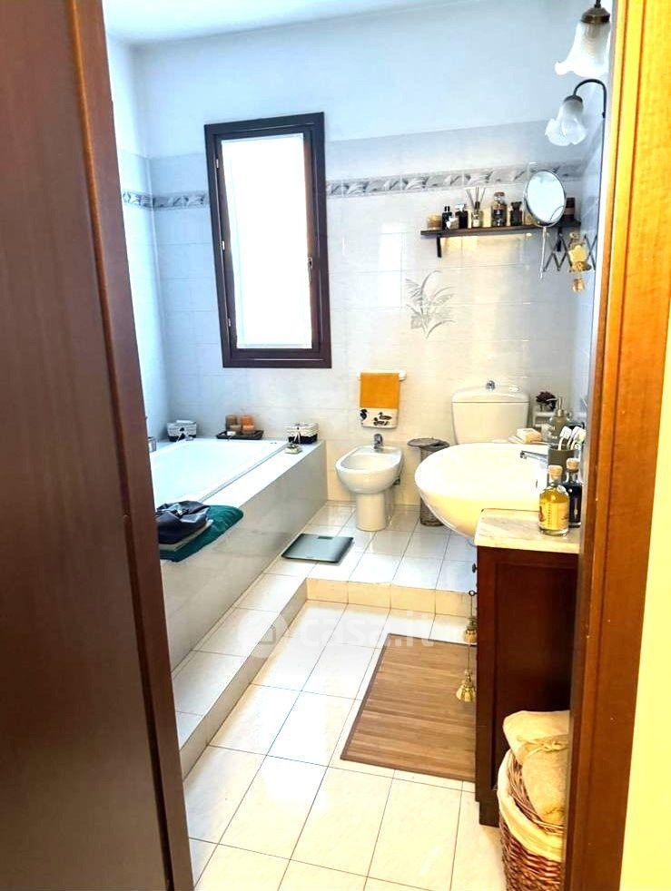 Villa in Via Luigi Becagli — foto 47 di 49