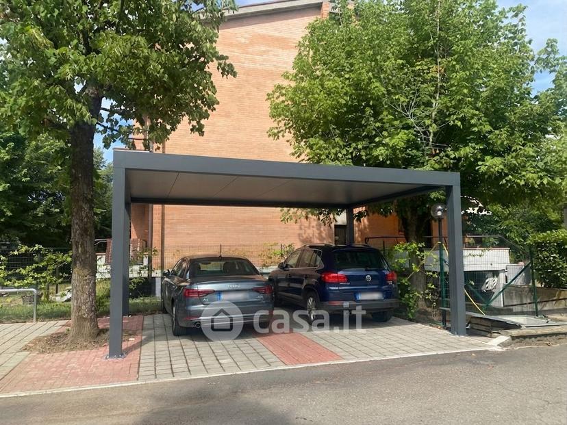 Trilocale in Via F. Menozzi 17 — foto 5 di 21
