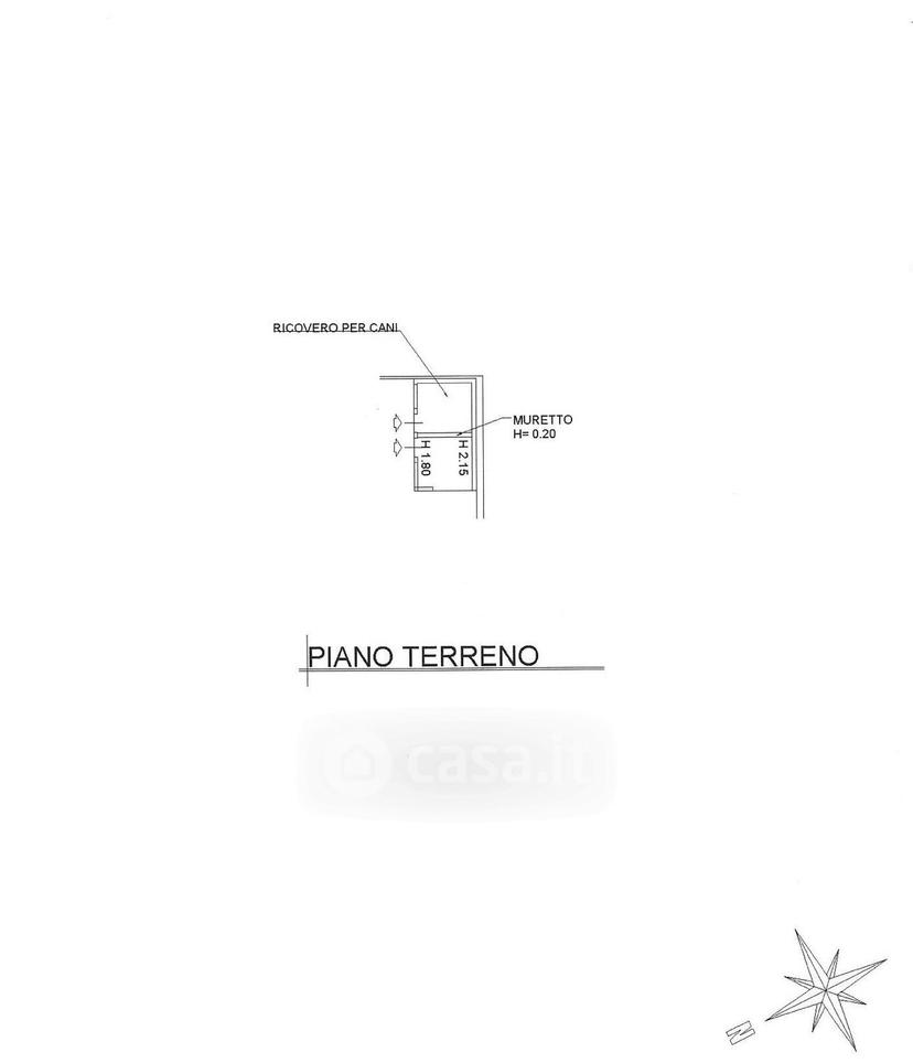 Villa in Via F. Caracciolo — foto 33 di 37