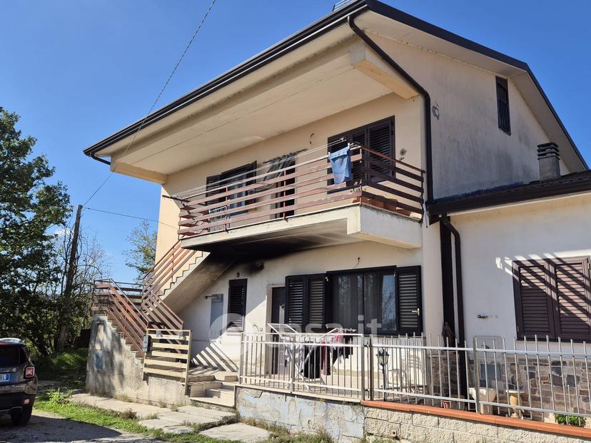 Trilocale in Contrada Piano di Zucchero — foto 29 di 29