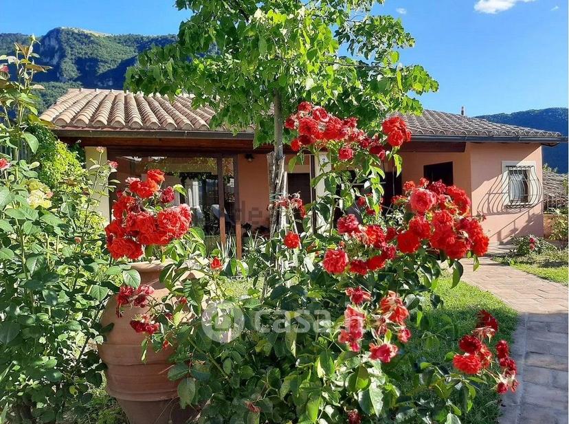 Villa in Via San Paolo 1 — foto 19 di 28