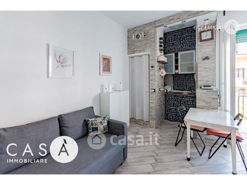 Monolocale in Viale Antonio Canova 7 — foto 2 di 19