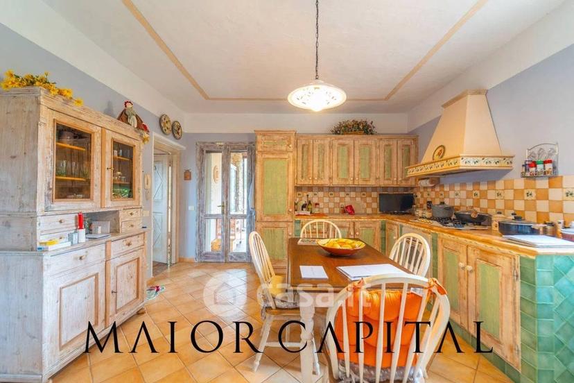 Villa in Via Augusto — foto 43 di 49