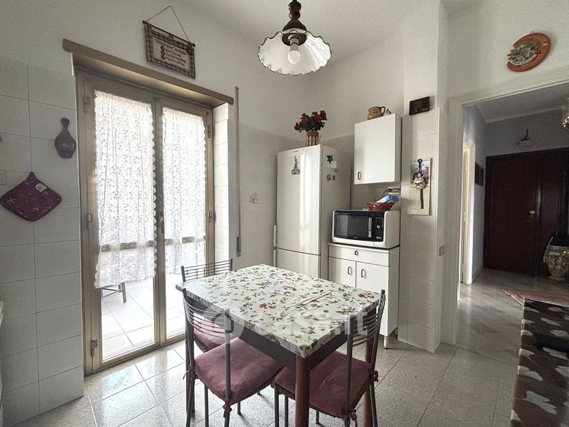 Trilocale in Via Maenza 15 — foto 3 di 25