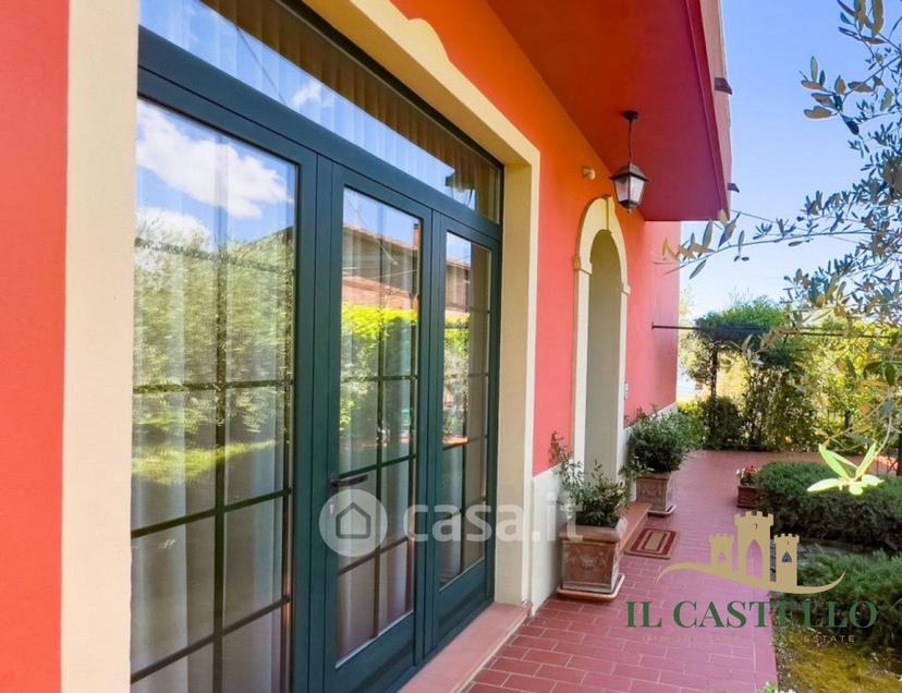 Villa in Via Cesare Pavese — foto 28 di 37