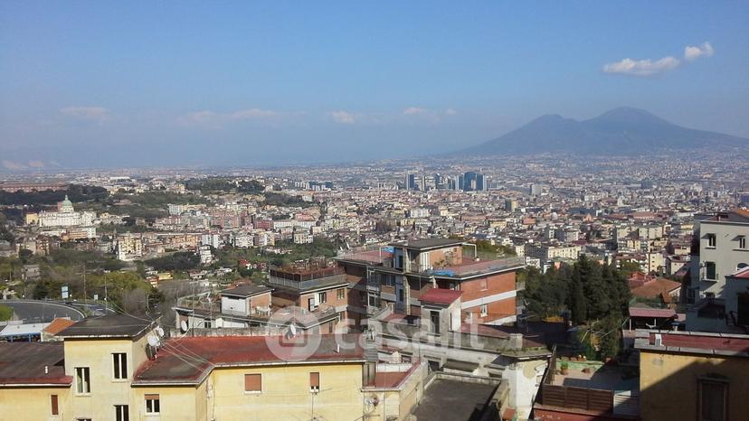 Appartamento in Via Domenico Fontana 118 — foto 4 di 18
