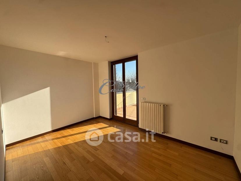 Trilocale in Via dei Giovi 11 — foto 19 di 28