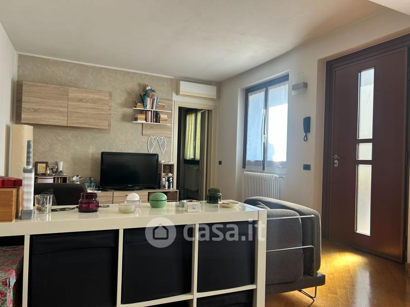 Quadrilocale in Via Andrea Verga — foto 4 di 27