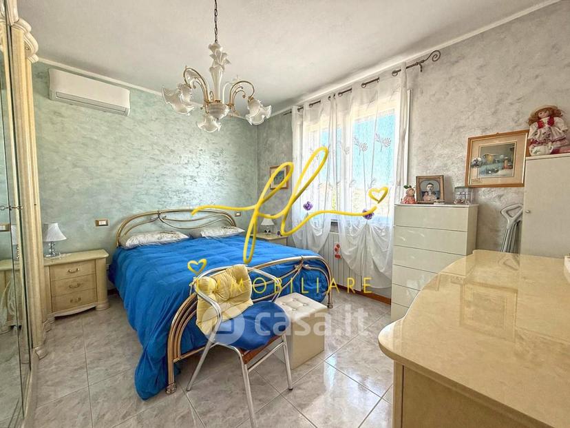 Appartamento in Via Pordoi — foto 28 di 32