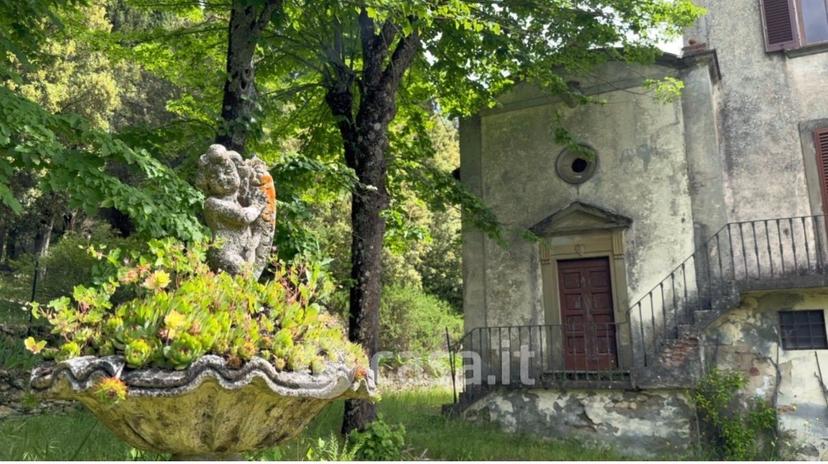 Villa in Via Ponti di Millo — foto 28 di 53