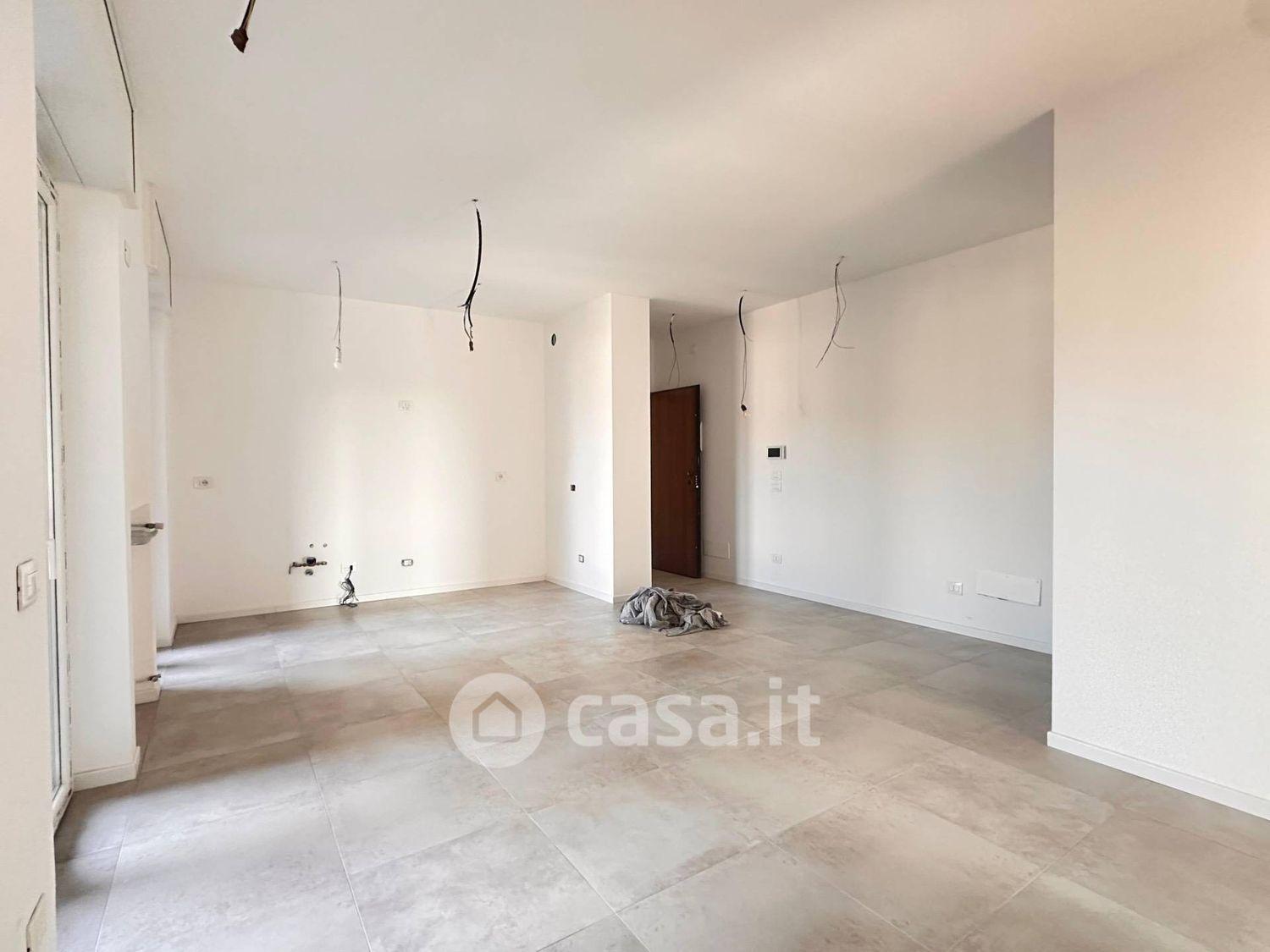 Trilocale in Via Molino Baertsch 8