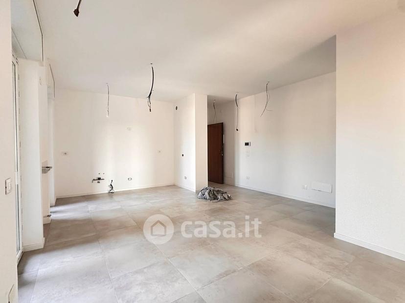 Trilocale in Via Molino Baertsch 8