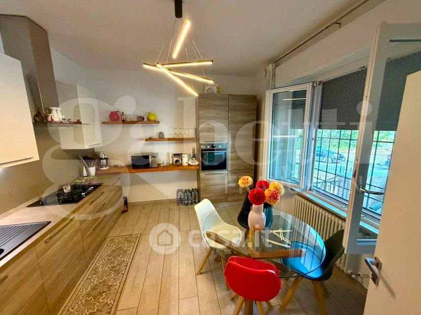 Villa in Via Mario Angeloni 1 — foto 17 di 50
