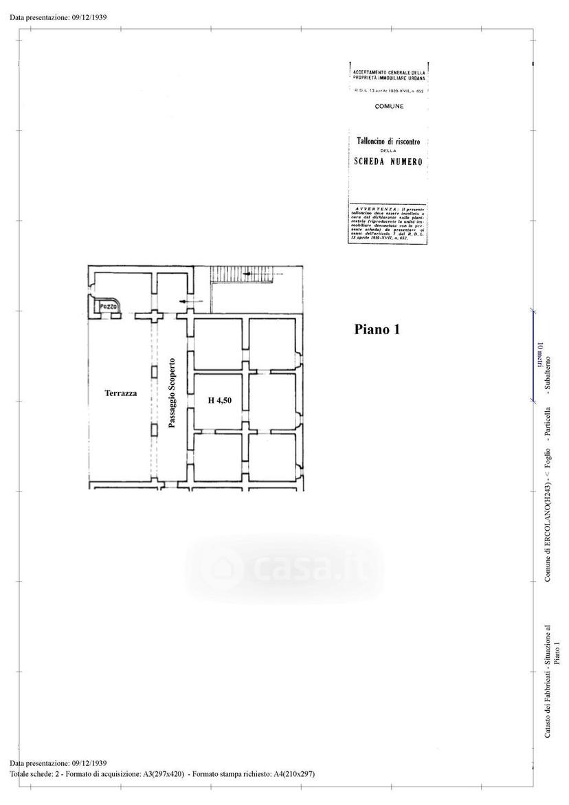 Villa in Via Patacca 138 — foto 32 di 62