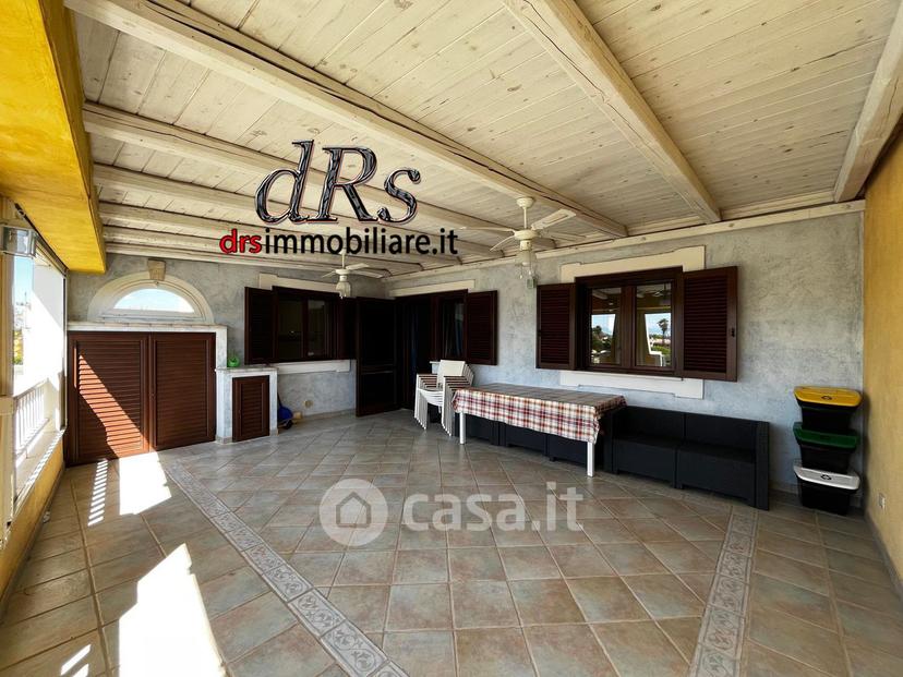 Trilocale in Borgo San Basilio — foto 49 di 51