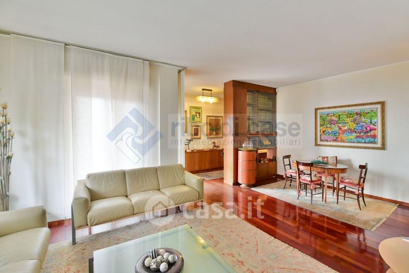 Appartamento in Via Giacomo Matteotti 27 — foto 18 di 37