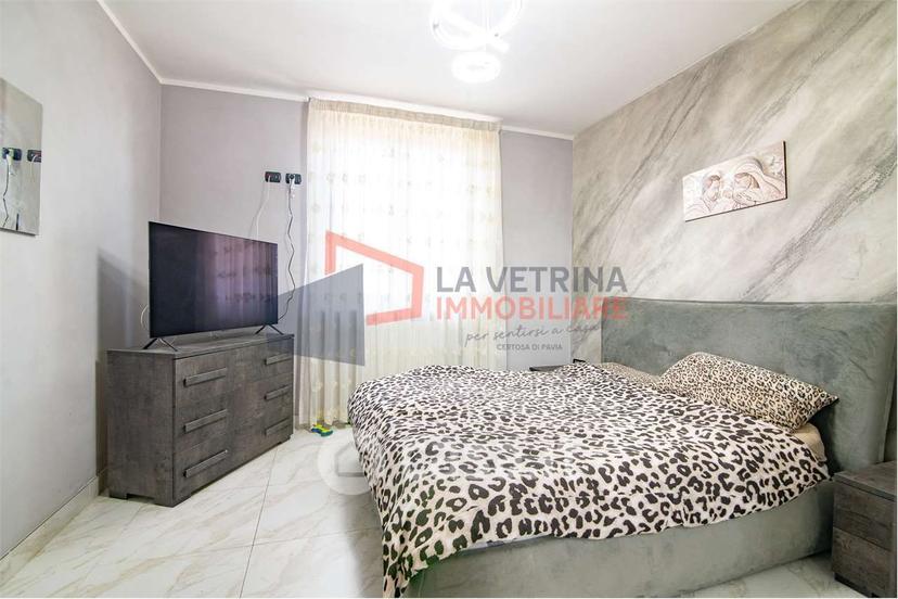 Quadrilocale in Via Laghetto 6 — foto 25 di 39