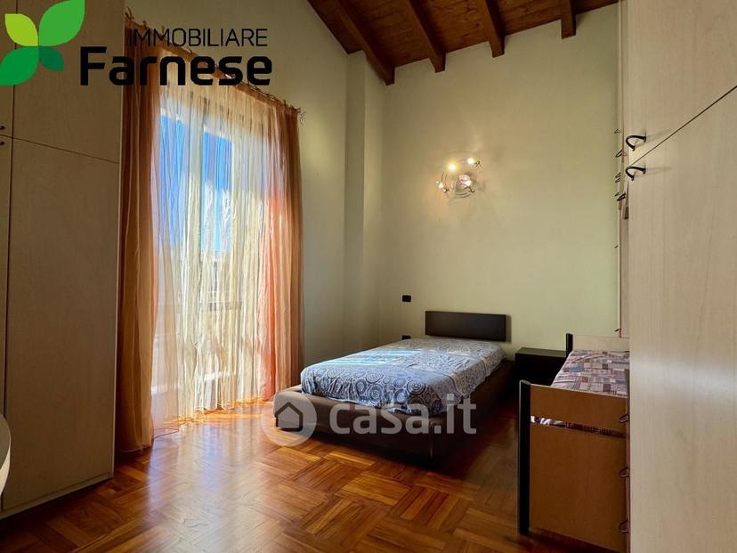 Villa in Via Nardo Pajella 17