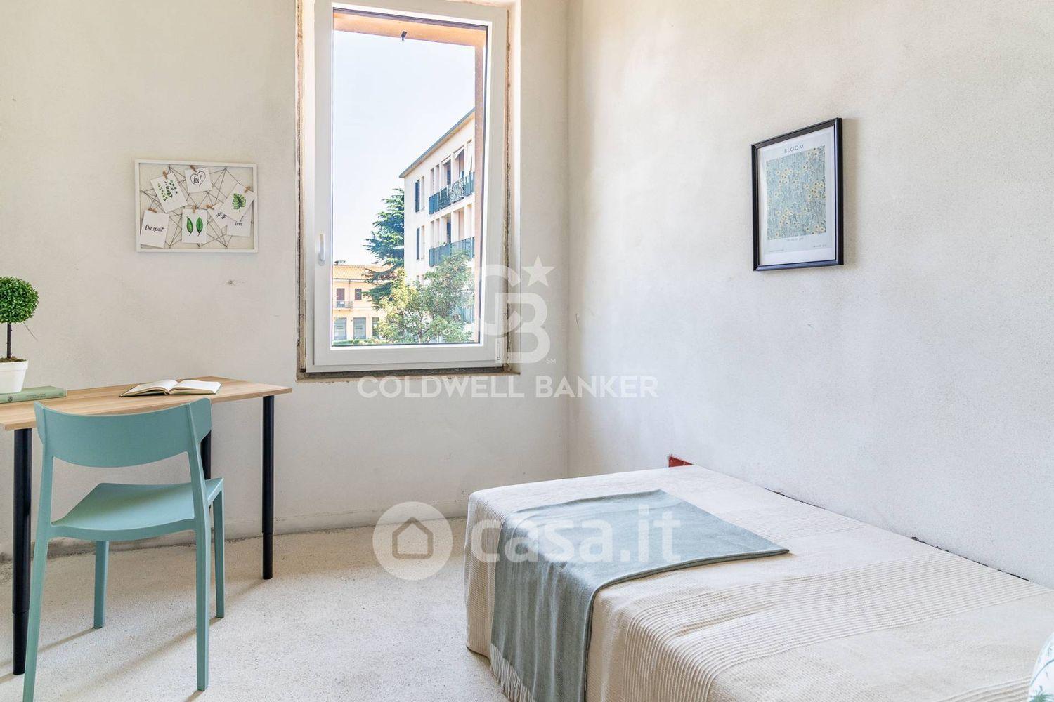 Villa in Via G. Espinasse 3