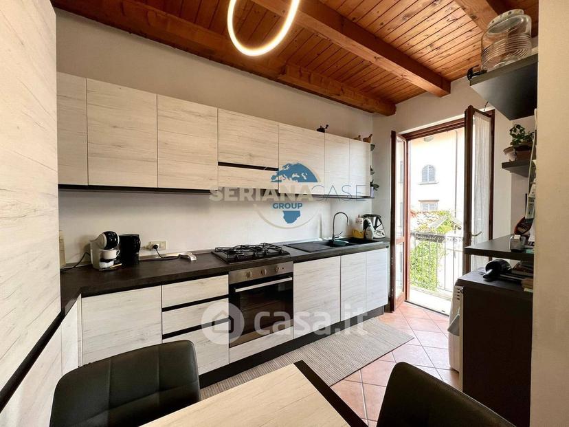 Trilocale in Via Duca d'Aosta — foto 27 di 29