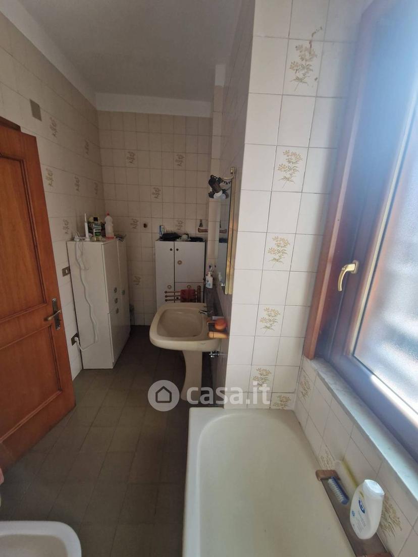 Appartamento in Via Tuoro Cappuccini — foto 22 di 37