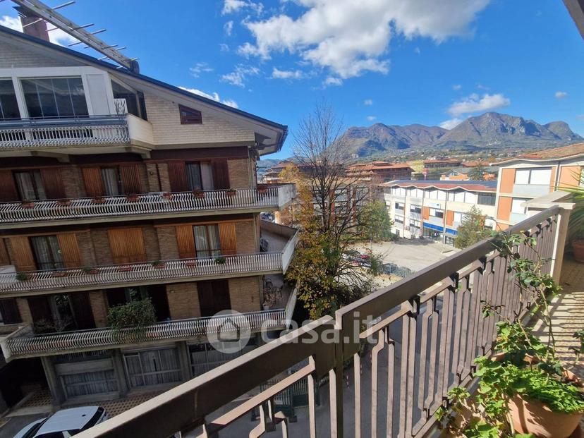 Appartamento in Via Tuoro Cappuccini — foto 34 di 37