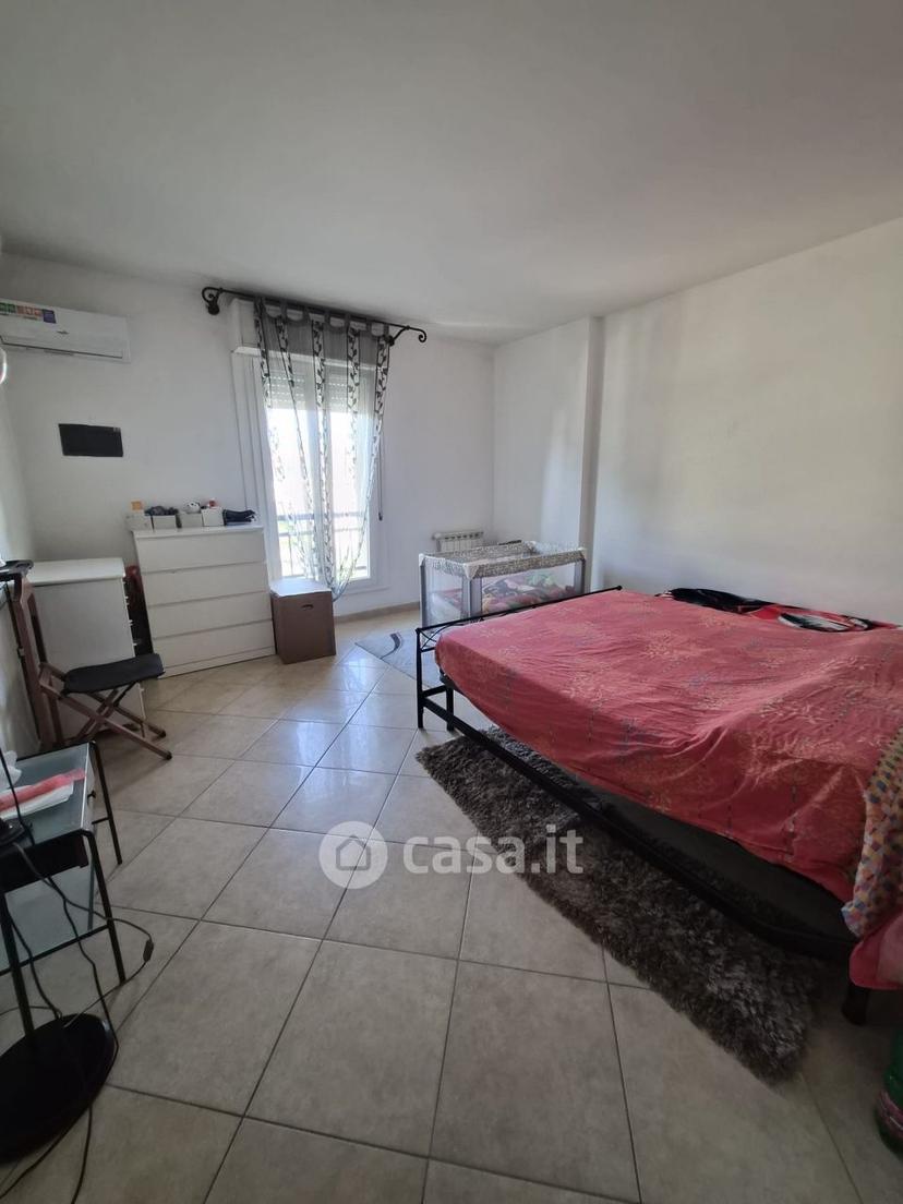 Quadrilocale in Via Enrico Mattei — foto 7 di 7