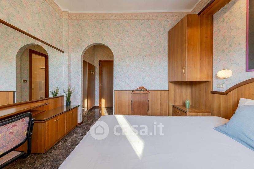 Stanza in Corso Felice Cavallotti 38