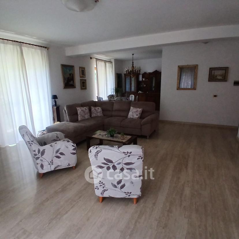 Appartamento in Via delle Cupe — foto 19 di 30