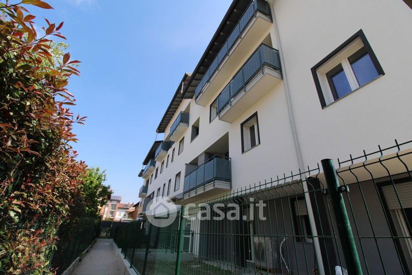 Quadrilocale in Via Achille Grandi 17 -3 — foto 28 di 44