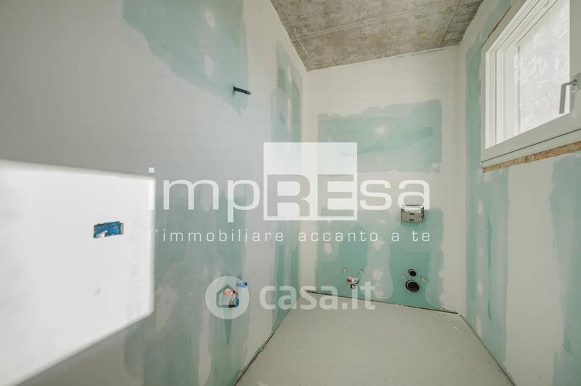 Villa in Via Giambellino — foto 39 di 44