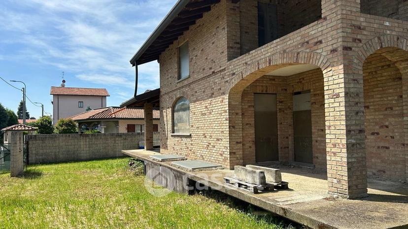 Villa in Via Lazzaretto 34 — foto 30 di 48