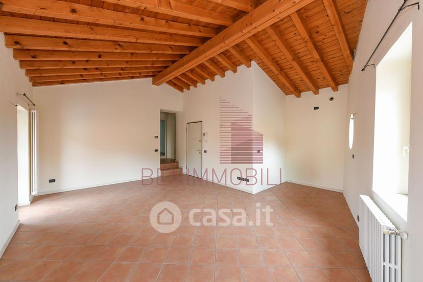 Trilocale in Viale Sant'Eufemia 58 — foto 13 di 19