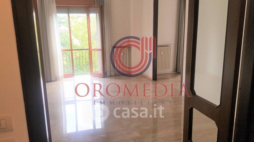 Quadrilocale in Via dello Statuto — foto 18 di 20
