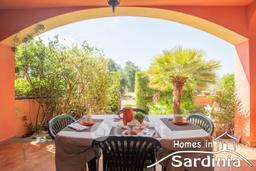 Bilocale in Via Berlinguer