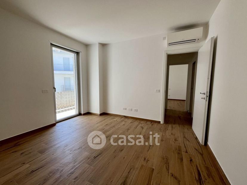 Trilocale in Via San Simplicio — foto 16 di 22