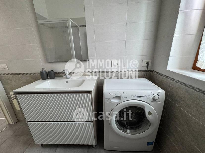Bilocale in Via Per Grumello 10 — foto 10 di 23
