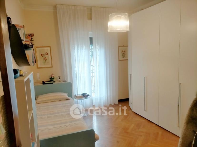 Quadrilocale in Via dei Divizioli 2 — foto 21 di 33