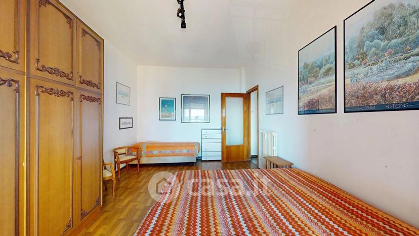 Trilocale in Corso Europa 31 — foto 21 di 30