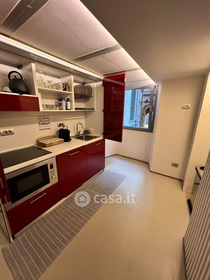 Bilocale in Corso degli Inglesi 38 — foto 9 di 34