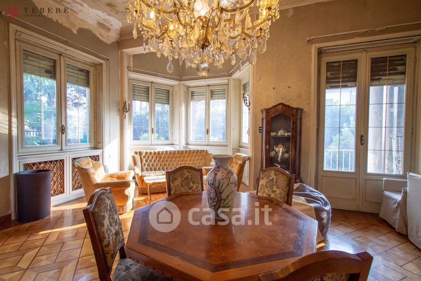 Villa in Corso Leonardo da Vinci 14 — foto 10 di 33