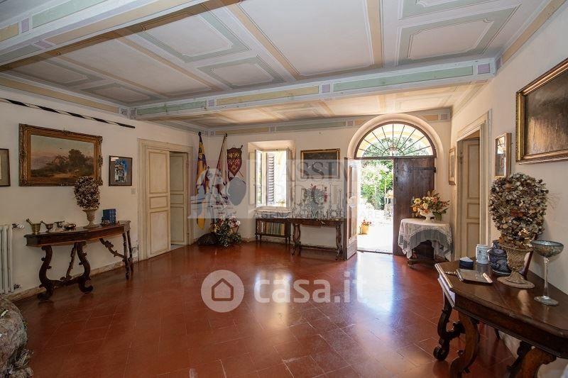Villa in Strada di Scacciapensieri — foto 25 di 54