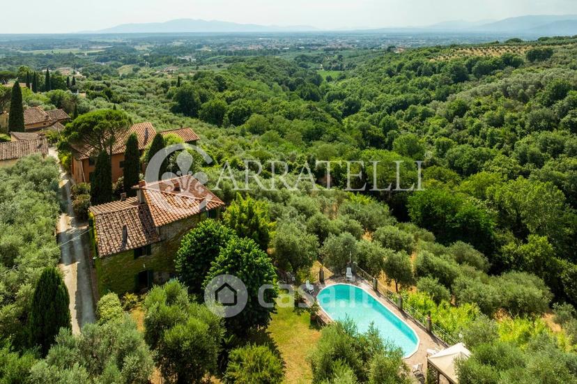 Villa in Via Spicchio 7 — foto 44 di 52