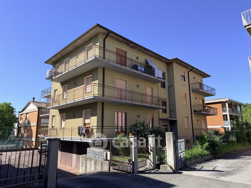 Trilocale in Via Guglielmo Marconi 7 — foto 4 di 37