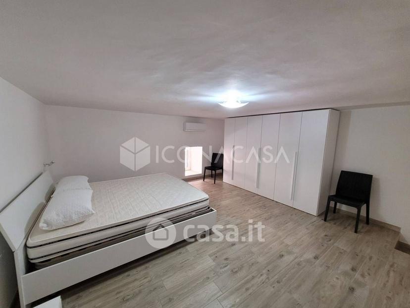 Bilocale in Via Dottor Vincenzo Giuliani 68 — foto 11 di 17