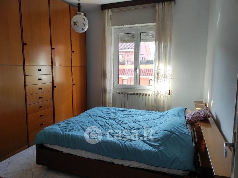 Trilocale in Via Sicilia 10 — foto 6 di 11