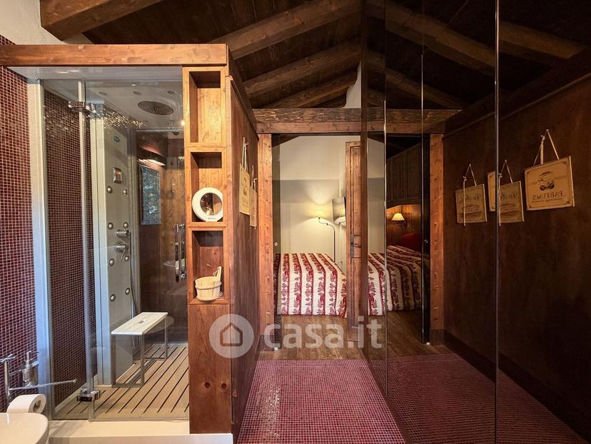 Quadrilocale in Frazione Moulin 110 — foto 10 di 30