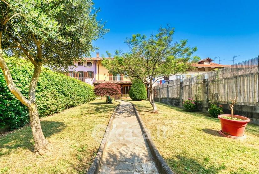 Villa in Via Monasterolo 20 — foto 17 di 53