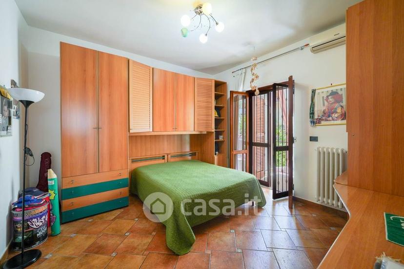 Quadrilocale in Via de Ceglie Dr. Vito 32