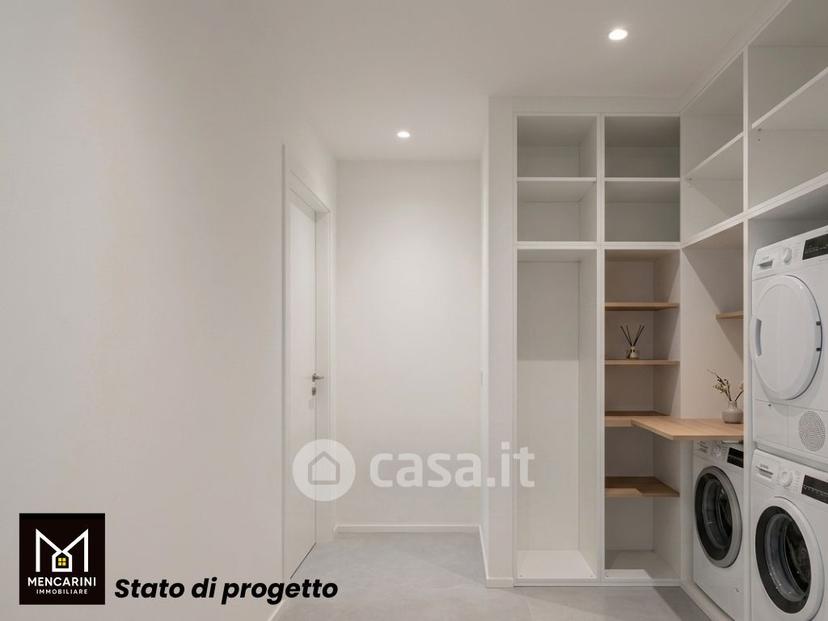 Bilocale in Via Fratelli Purgotti — foto 30 di 33